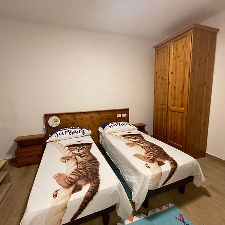 Acquadolce Apartment バヴェーノ エクステリア 写真