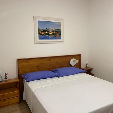 Acquadolce Apartment バヴェーノ エクステリア 写真