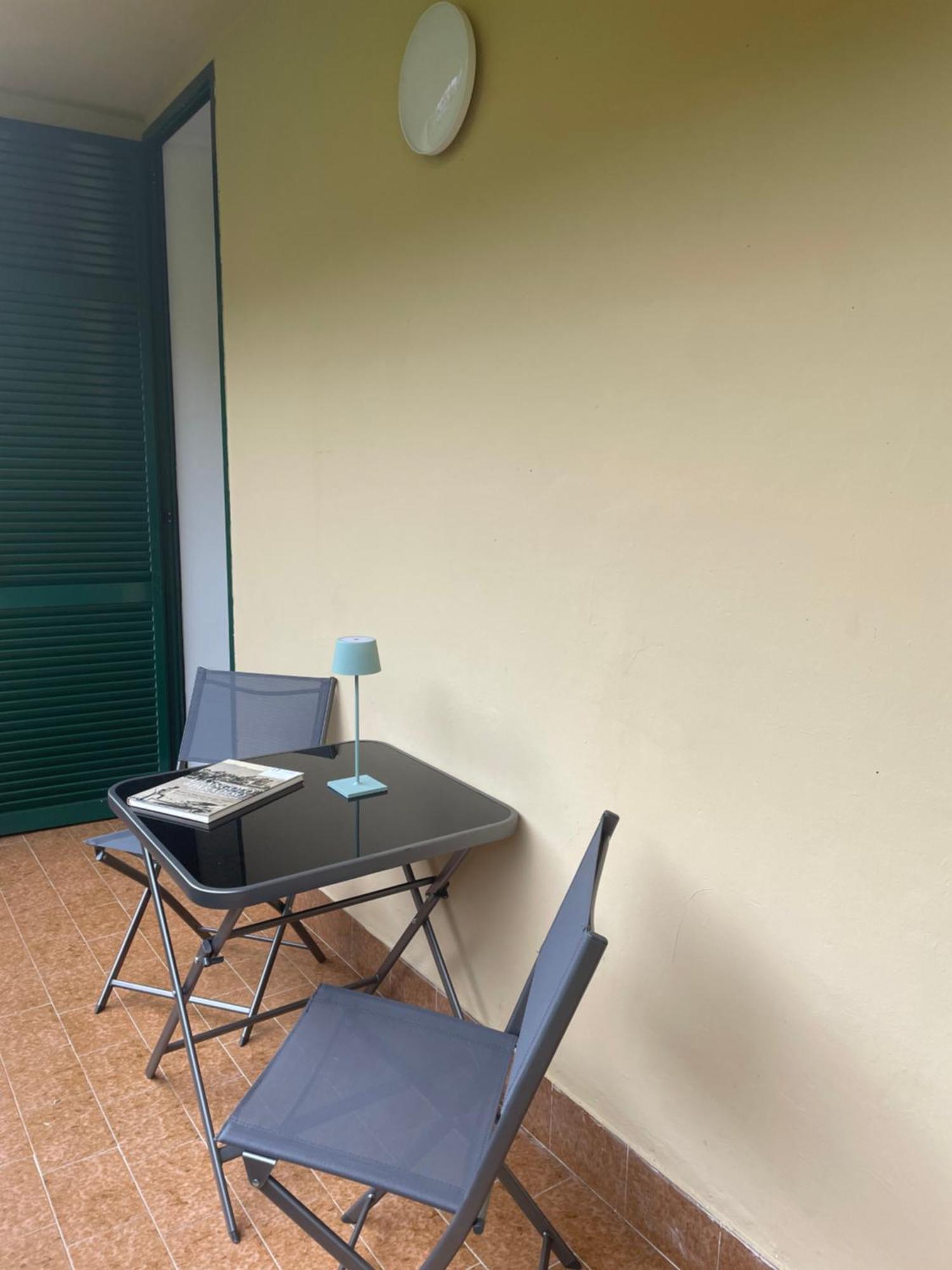Acquadolce Apartment バヴェーノ エクステリア 写真