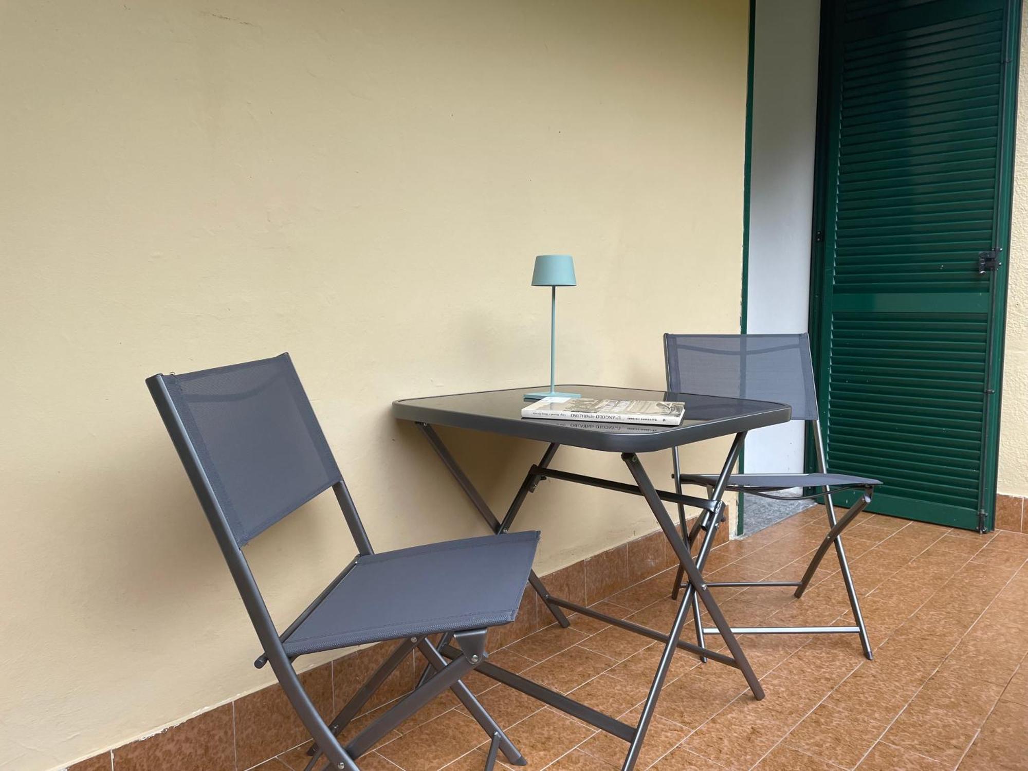 Acquadolce Apartment バヴェーノ エクステリア 写真
