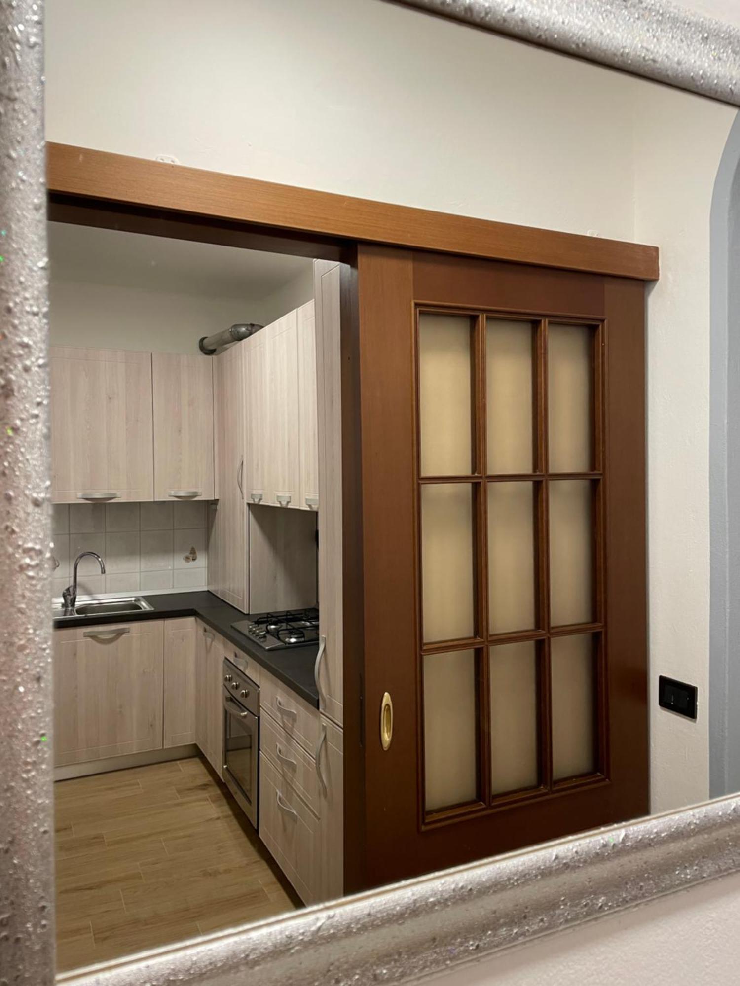 Acquadolce Apartment バヴェーノ エクステリア 写真
