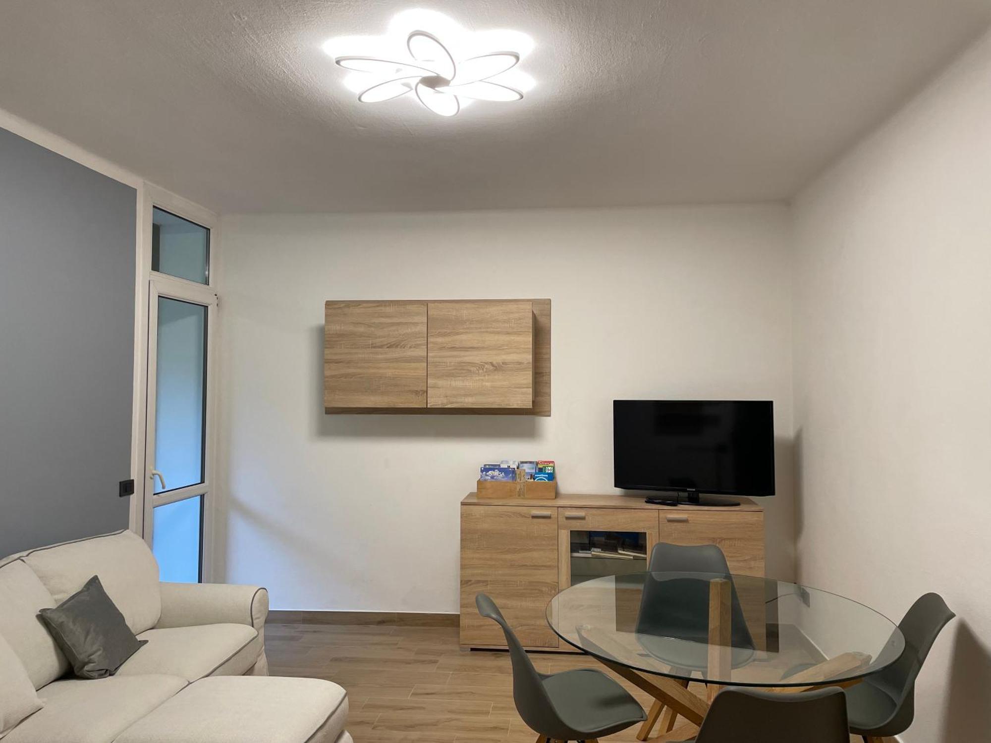 Acquadolce Apartment バヴェーノ エクステリア 写真