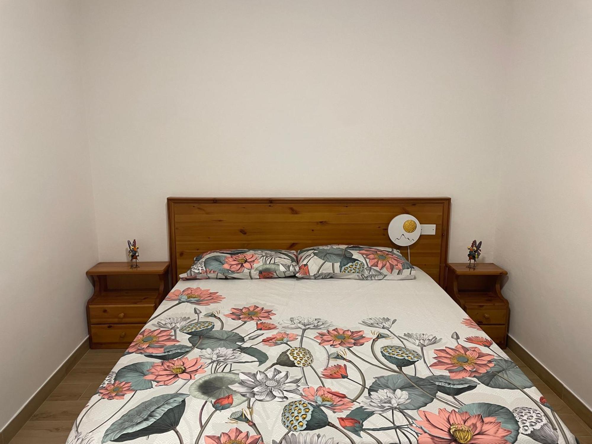 Acquadolce Apartment バヴェーノ エクステリア 写真