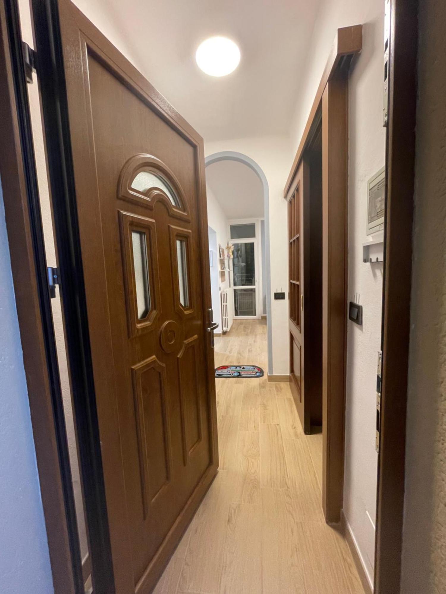 Acquadolce Apartment バヴェーノ エクステリア 写真