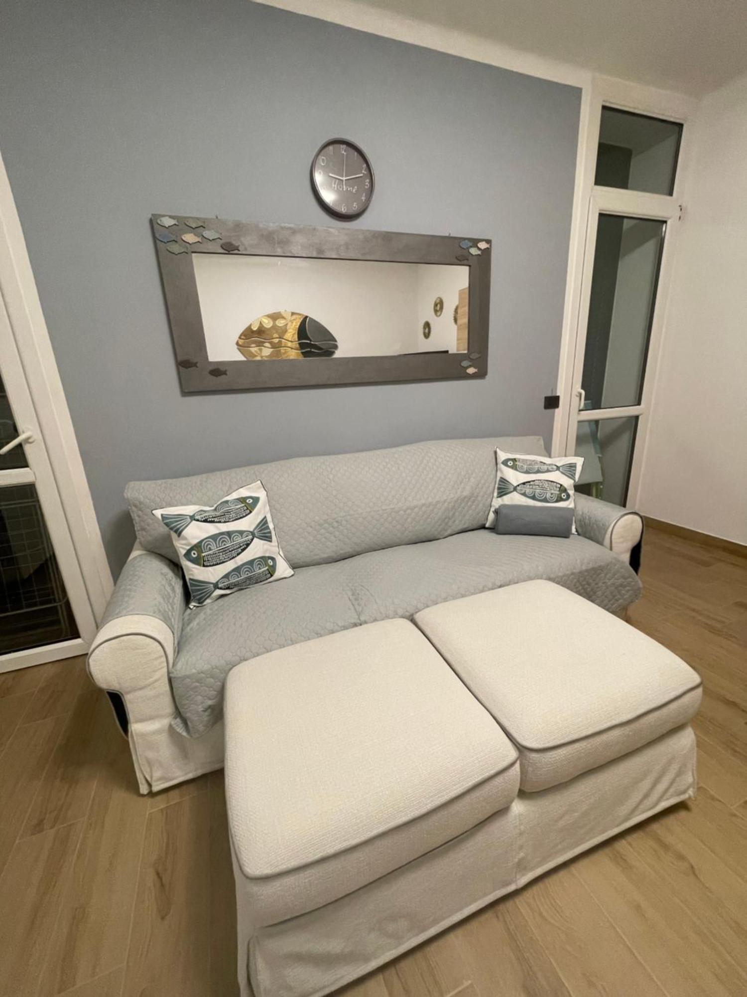 Acquadolce Apartment バヴェーノ エクステリア 写真